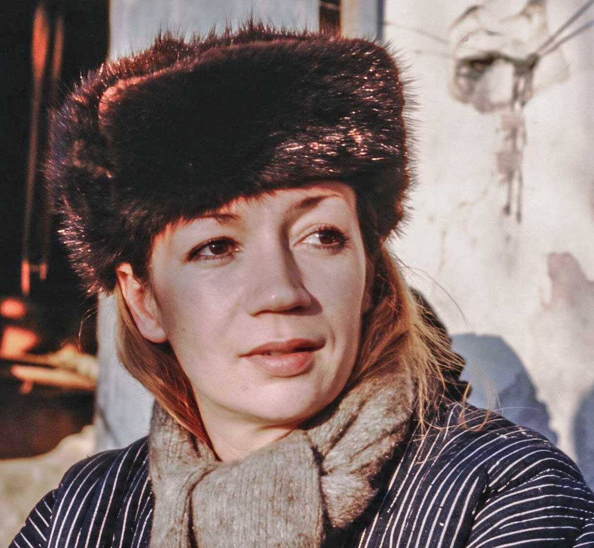 Marie-José Lamothe