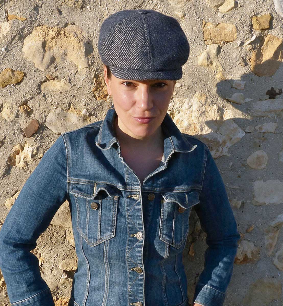 Sophie Nauleau