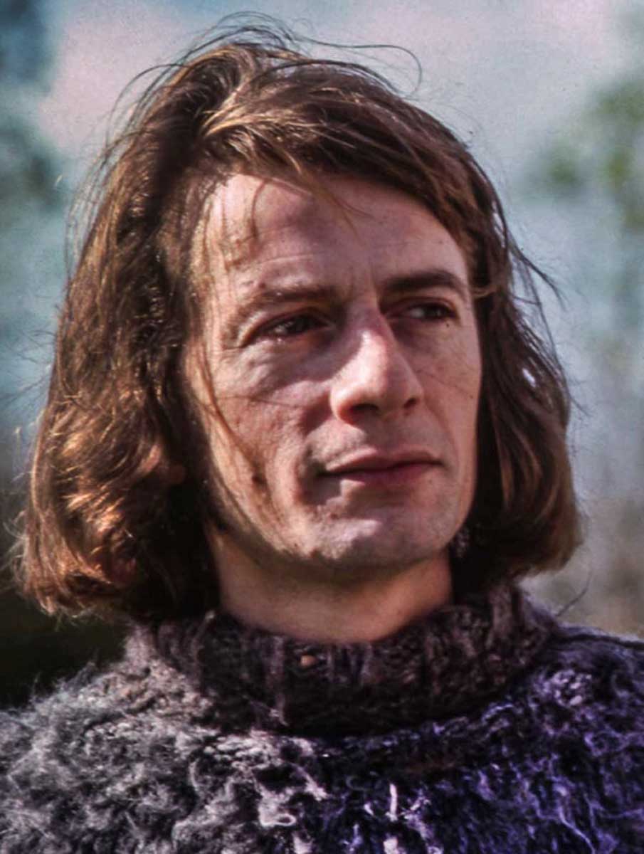 Serge Sautreau