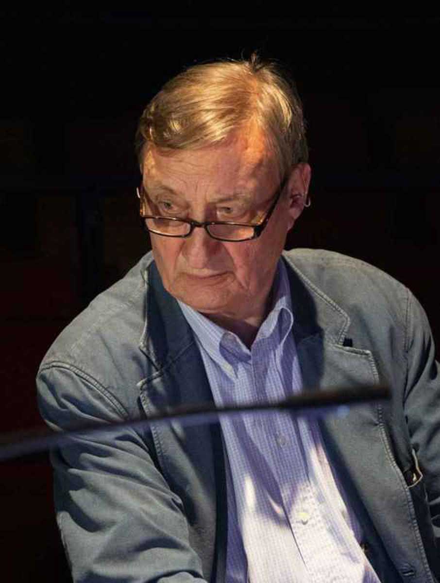Jean Schwarz