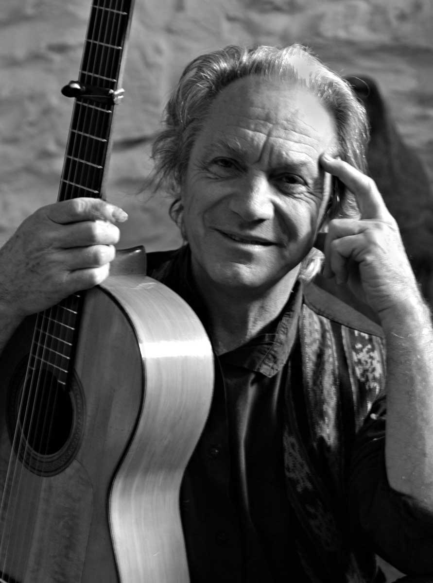 Pedro Soler