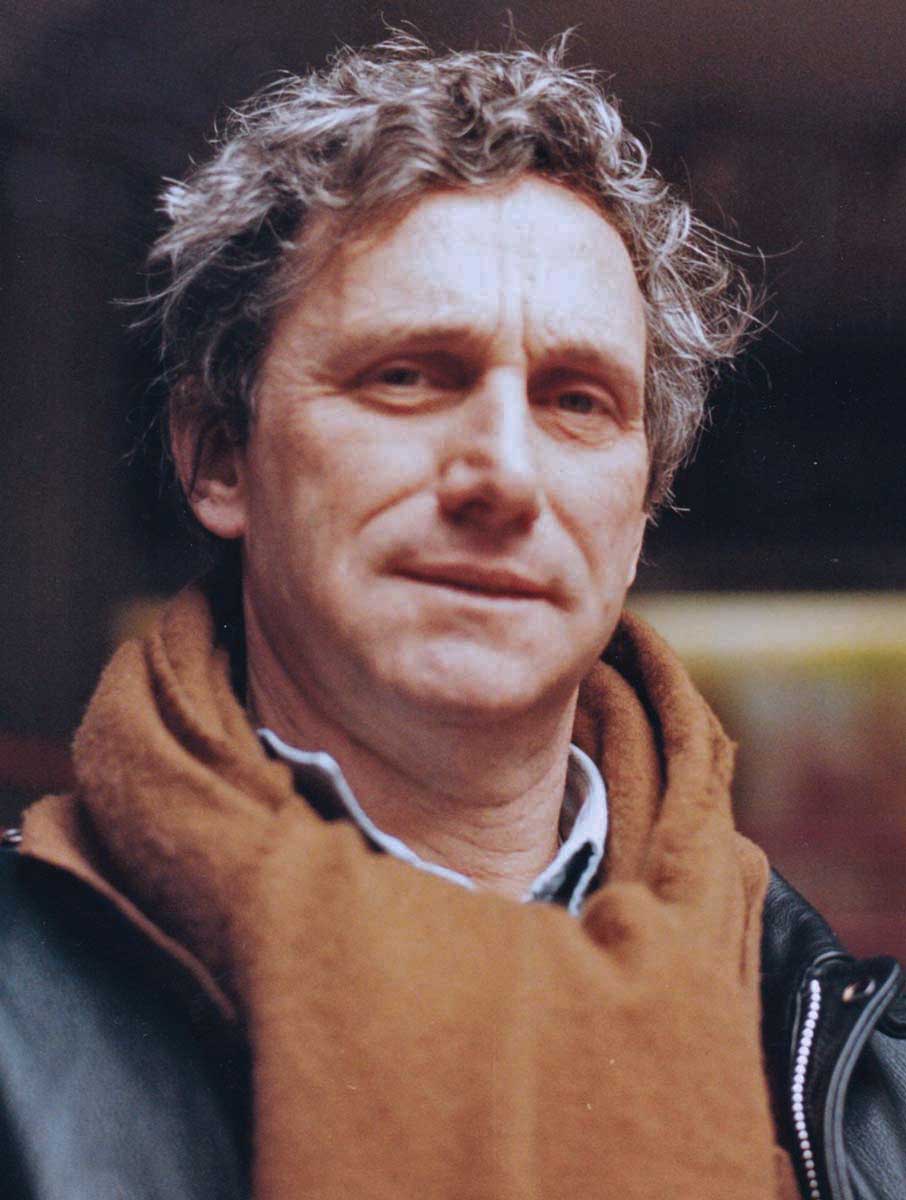 Vladimir Velickovic