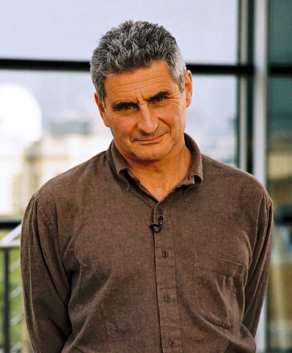 Jean-Christophe Victor