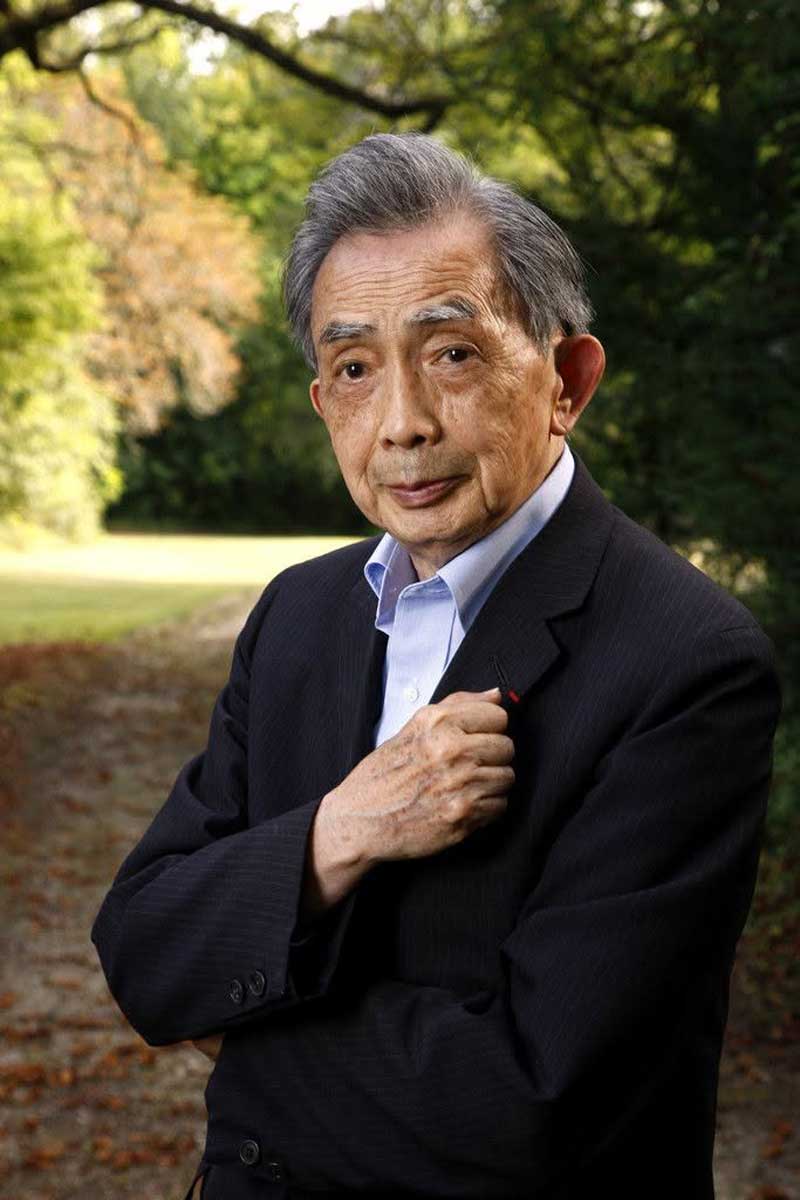 François Cheng