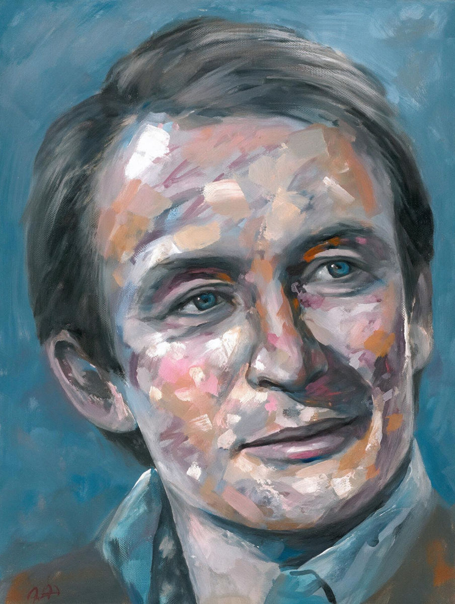 Jacques Dars