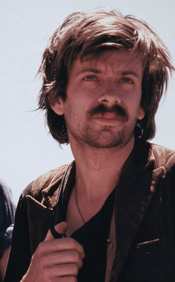 Emmanuel Delloye